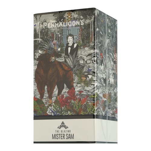 Penhaligon portraits the - penhaligon's,