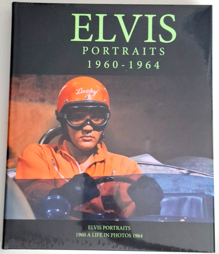 Elvis presley portraits - presley,