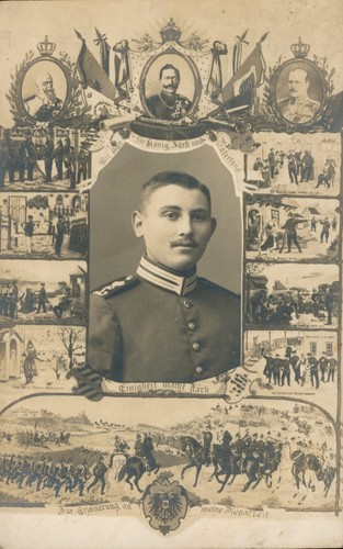 Wk1 foto soldat - wk1,