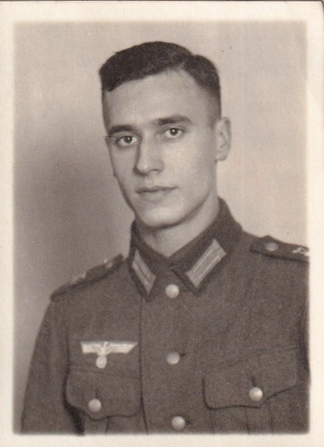 Pass foto soldat - -,
