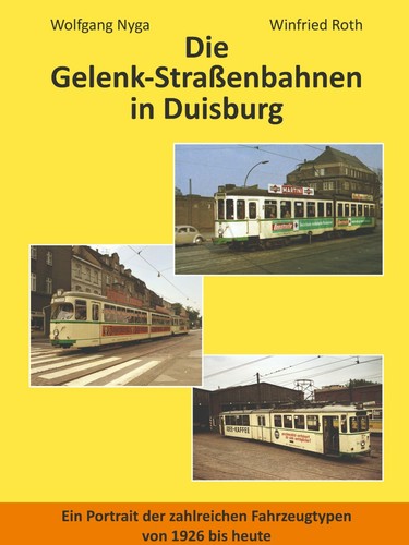 Die gelenk straßenbahnen in - gelenk-straßenbahnen,