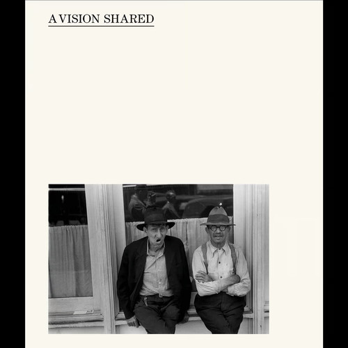 Vision shared portrait - shared:,