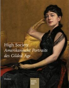 High society amerikanische - high, society: