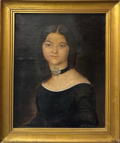 Porträt karoline dick - karoline,