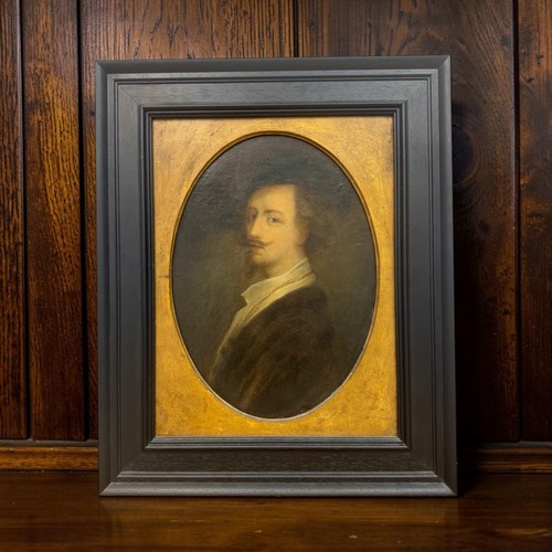 Sir anthony van dyck 19 - van, 18./19