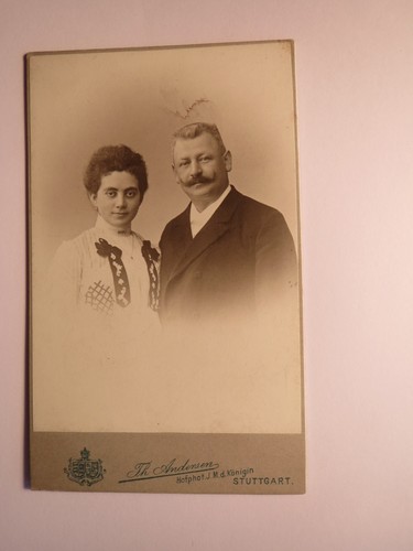 Stuttgart paar frau mann - stuttgart, &