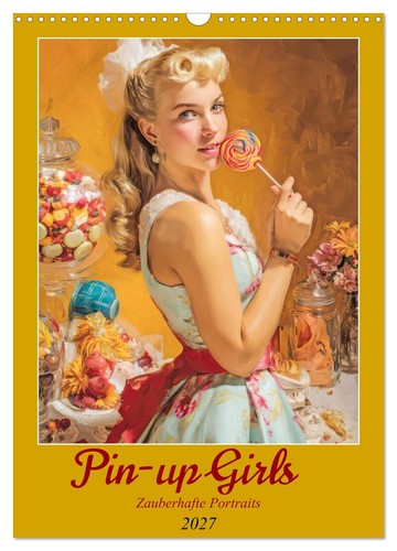 Pin girls zauberhafte - girls,