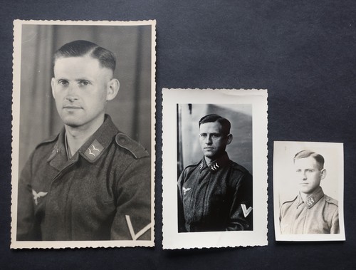 Original foto portrait - original,