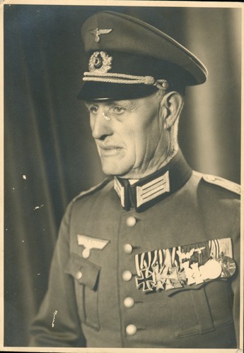 Wk2 foto portrait soldat - portrait,