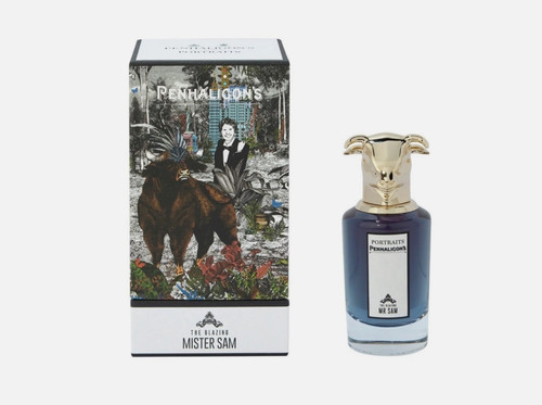 Penhaligons portraits the - portraits,