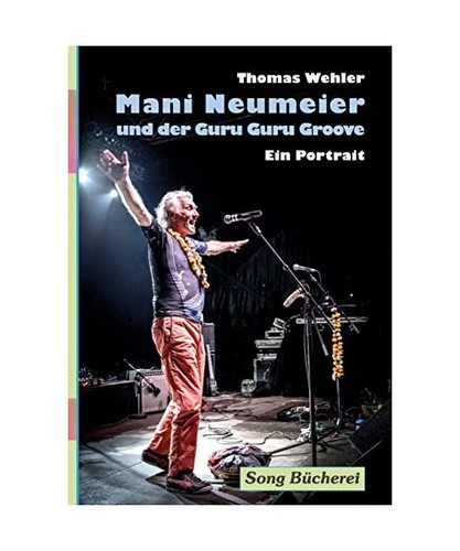 Mani neumeier und - mani,