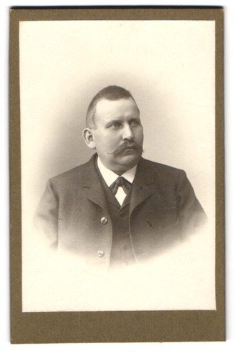 Fotografie portrait eines - portrait,