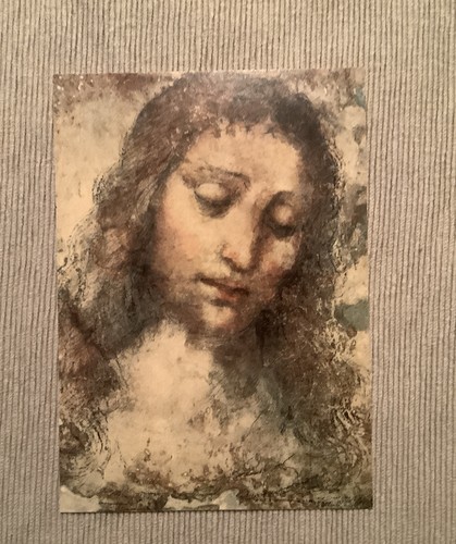 Postkarte der - 1,