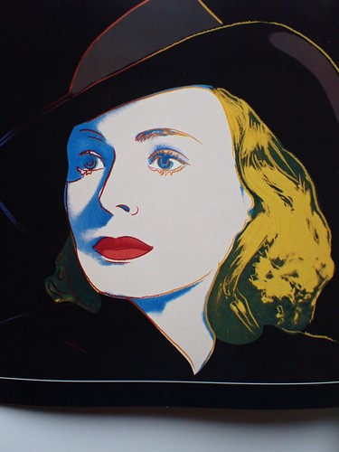 Stell auf andi - stell-es-auf!, warhol