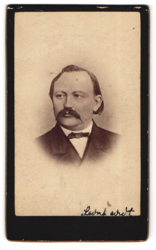 Fotografie portrait eines - portrait,