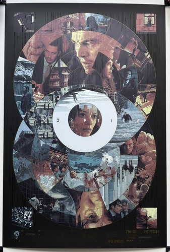 Inception krzysztof domaradzki - inception,