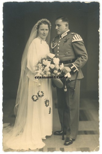 Orig foto portrait - ak,