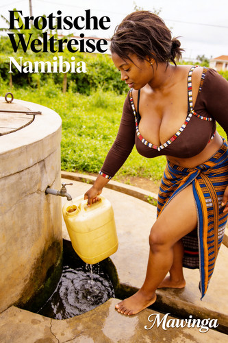 Erotische weltreise namibia - -,
