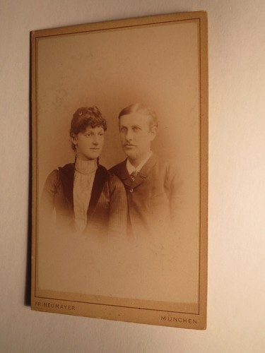 Paar mann frau portrait - paar,