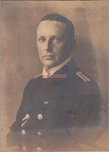 Foto portrait matrose der - portrait,,
