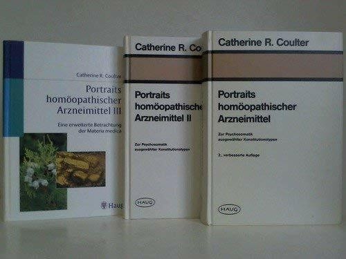 Portraits homöopathischer