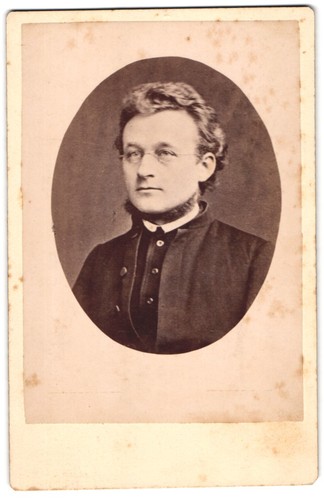 Fotografie portrait eines - fotografie,