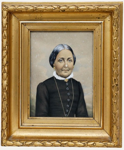 The franquet portraits - the,