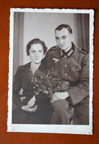 Foto portrait - ak,