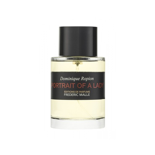 Frederic malle portrait a - portrait, of