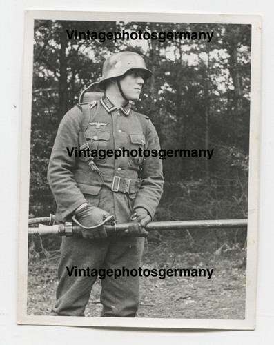 Z7020 portrait soldat mit - wh,