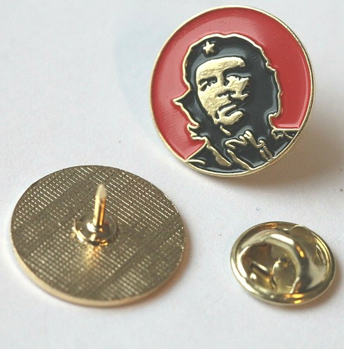Metalpin che guevara - metalpin, portrait