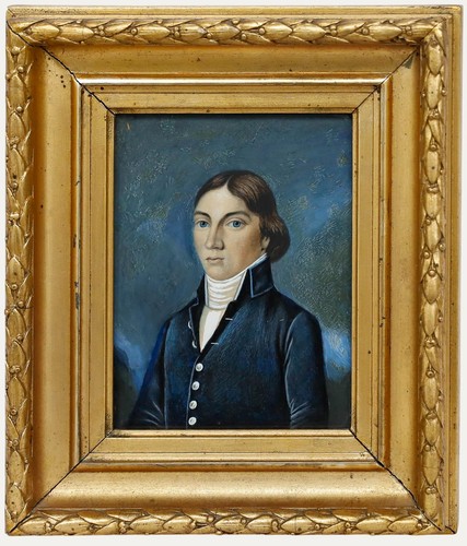 The franquet portraits - portraits, 19