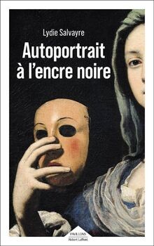 Autoportrait lencre noire - autoportrait,