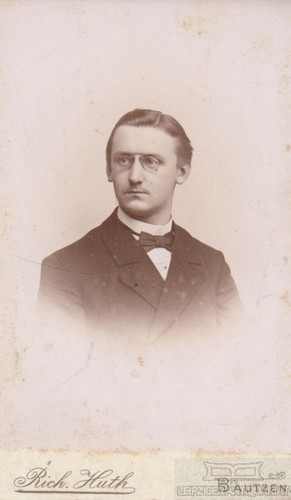 Fotografie huth bautzen - fotografie, huth,