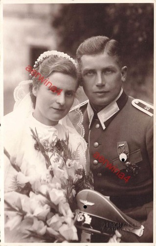 Portrait deutscher soldat - portrait,