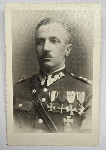 Foto portrait władysław - foto,,