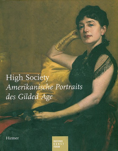 High society amerikanische - high, society: