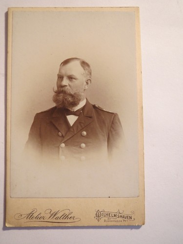 Wilhelmshaven soldat - wilhelmshaven,