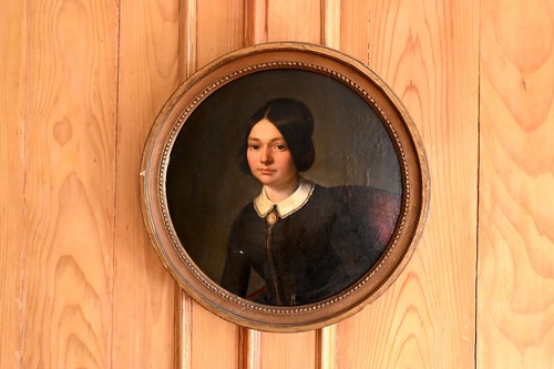 Portrait ölgemälde maler - Ölgemälde,