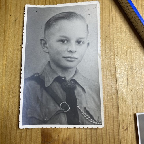 Antikes portrait foto - portrait,