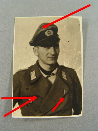 114727 portrait offizier - 114727,,