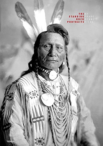 The standing rock - the,