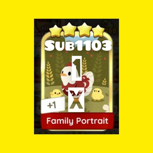 Familienportrait - , 4⭐