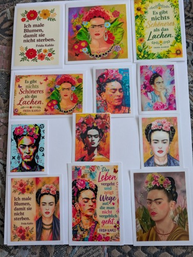 Sticker aufkleber - 🌼12,