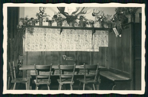 Foto gasthaus stube ca - foto,