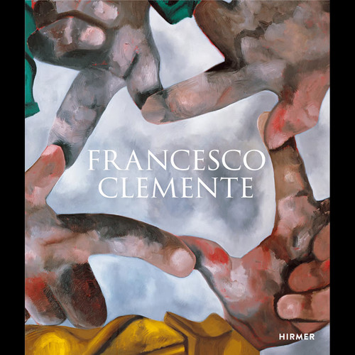 Francesco clemente - francesco,