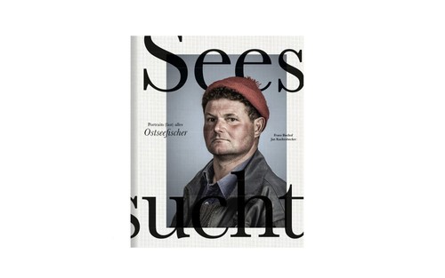 Seesucht portraits - seesucht,