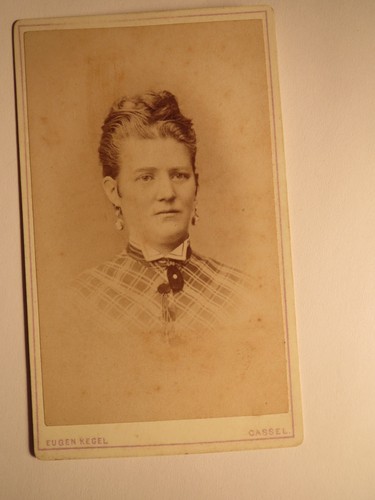 Kassel frau mit - kassel,