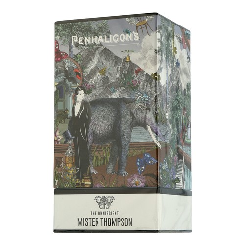 Penhaligon portraits the - penhaligon's,