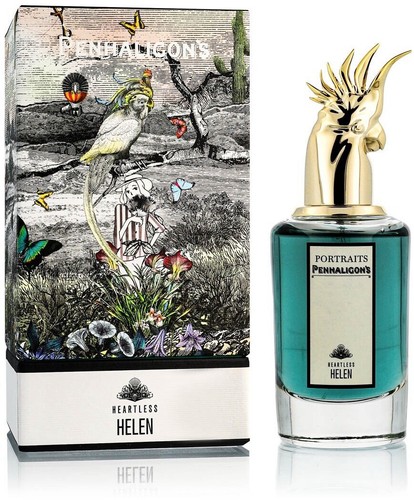 Penhaligon portraits - penhaligon's,